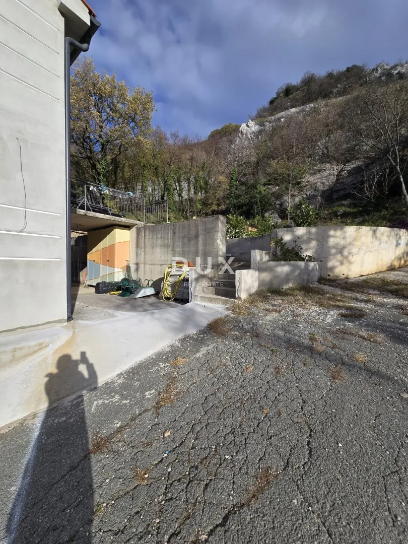 rijeka, sušačka draga - poslovni prostor 100m2 za najam - slika 16