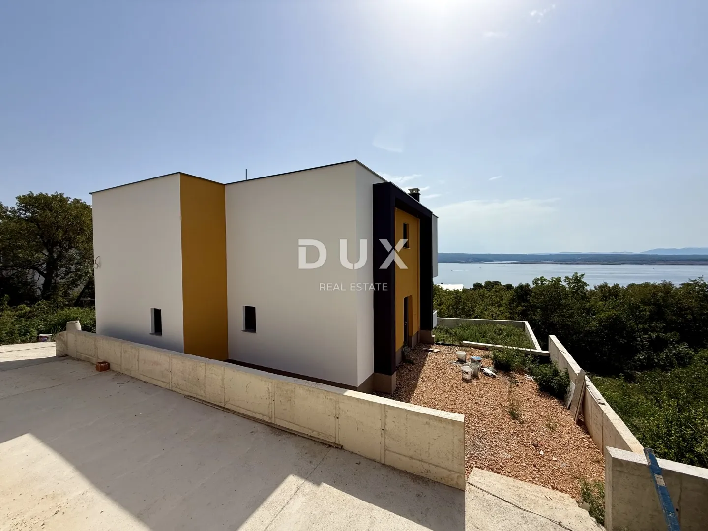 CRIKVENICA - Luksuzni apartmani u novogradnji! - Dramalj, Crikvenica