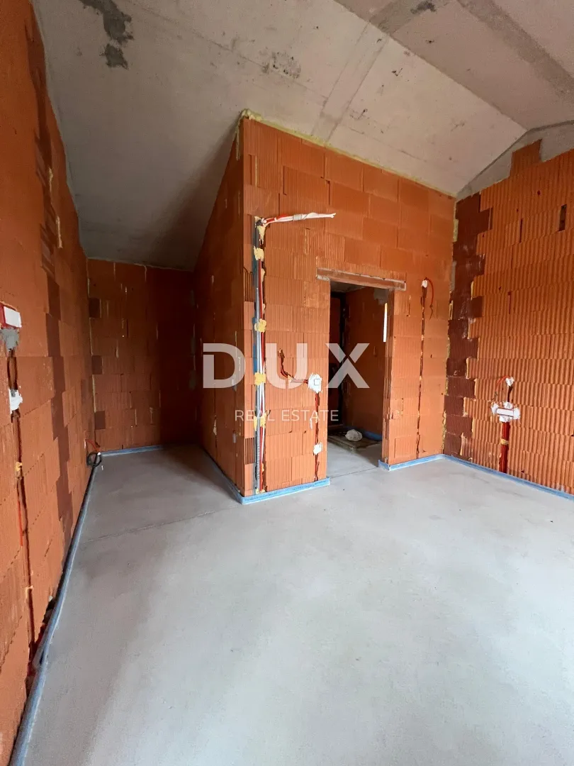 istra, svetvinčenat, vila, 254,11 m2, bazen, jacuzzi - slika 22