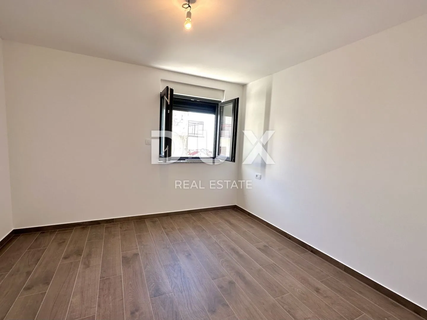 kvarner, crikvenica, dvoetažni apartman, 101 m2, pogled na more - slika 8