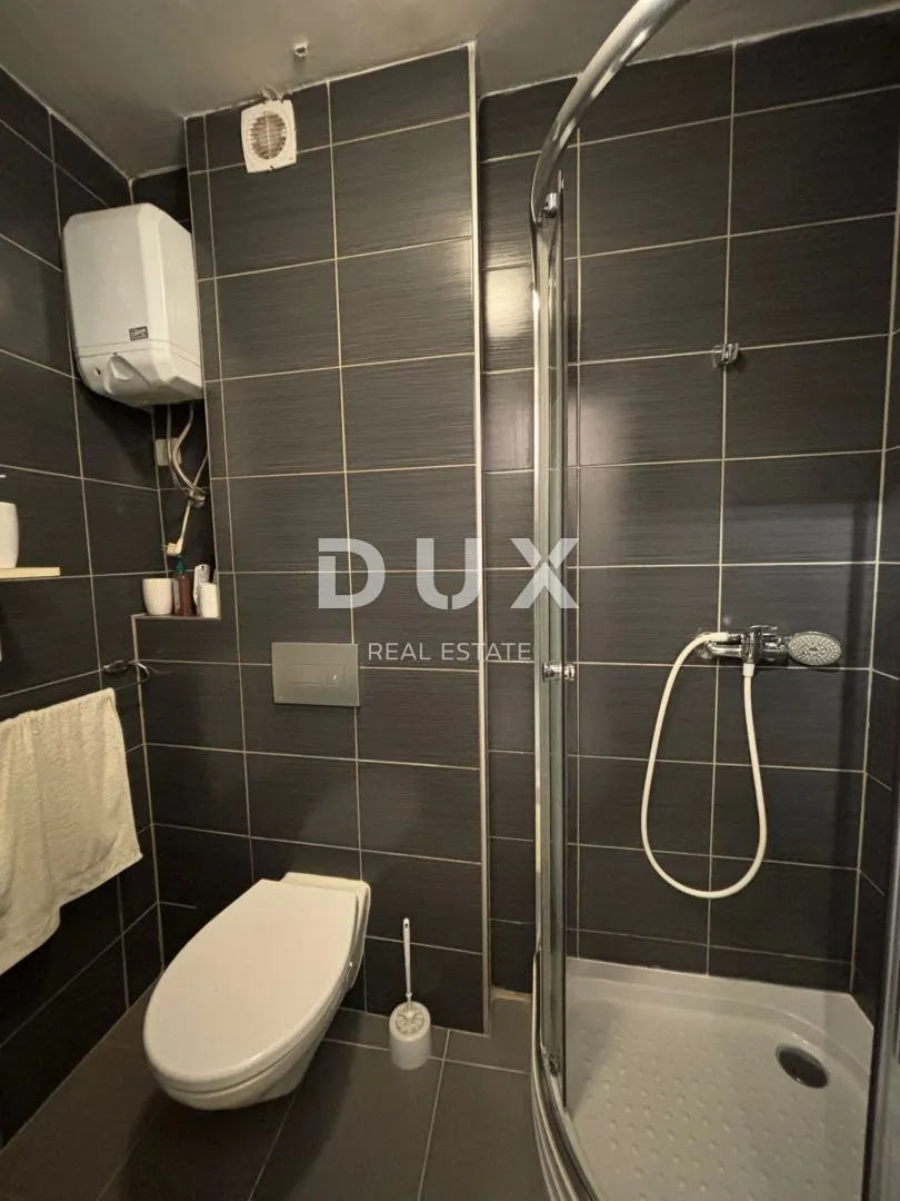 zadar, vinjerac- kamena kuća sa tri apartmana! blizina mora! - slika 24