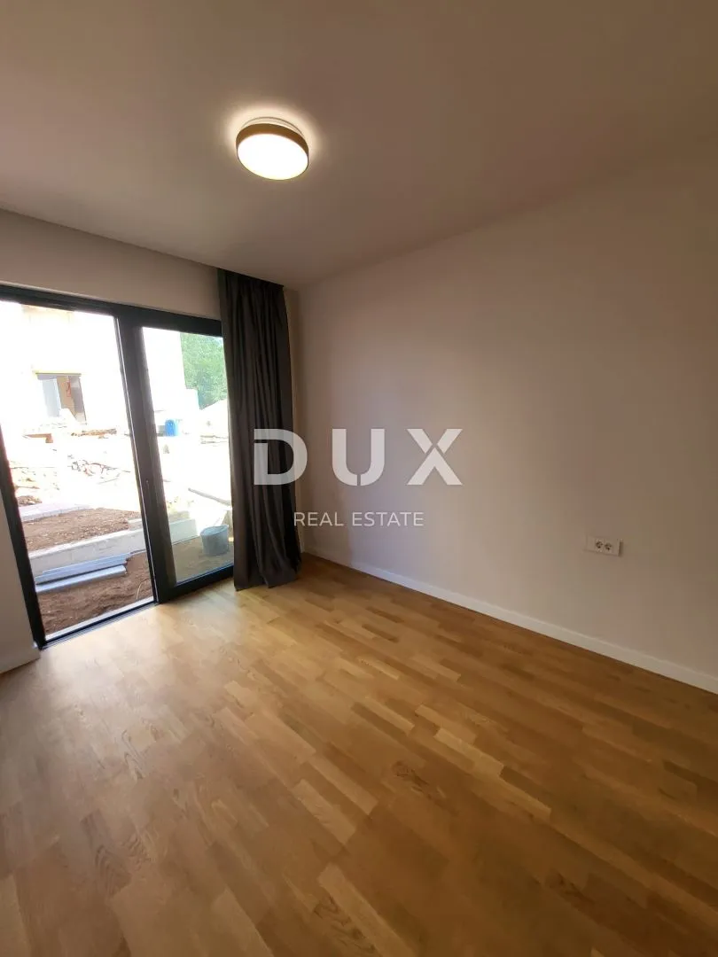 privlaka, zadar - s2 luksuzna novogradnja u 2. redu do mora - slika 15
