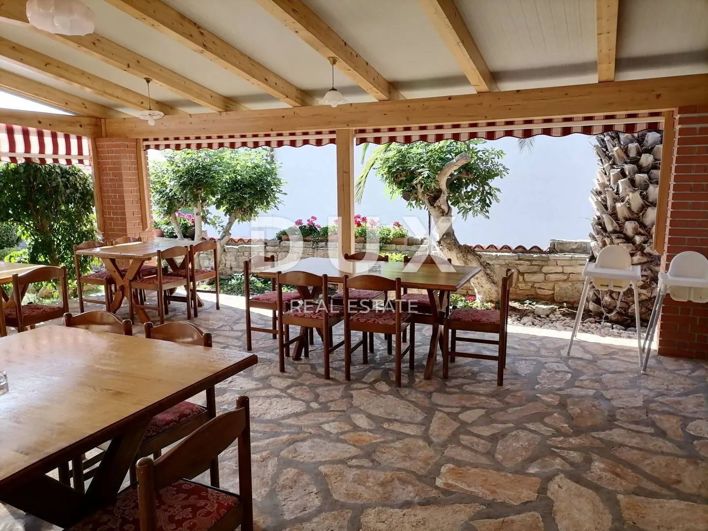 istra, banjole - kuća s restoranom blizu mora! - slika 5