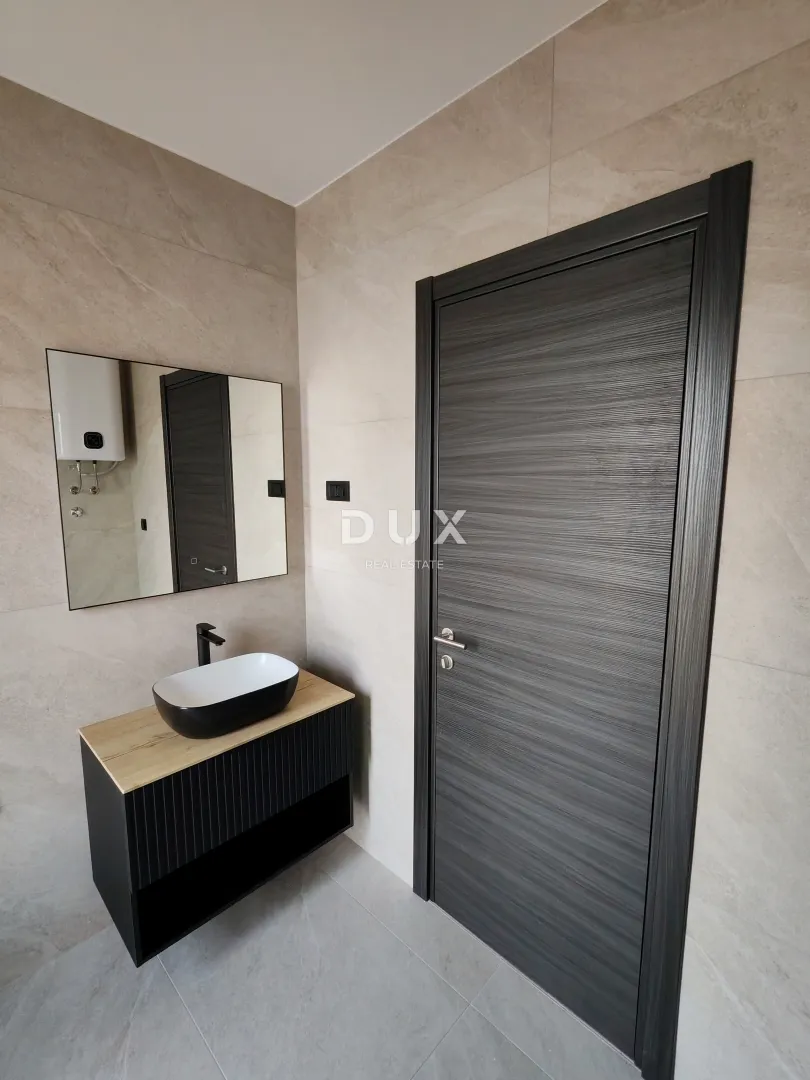 zadar, diklo - vrhunski penthouse s pogledom na more samo 50 metara od plaže! s7 - slika 21