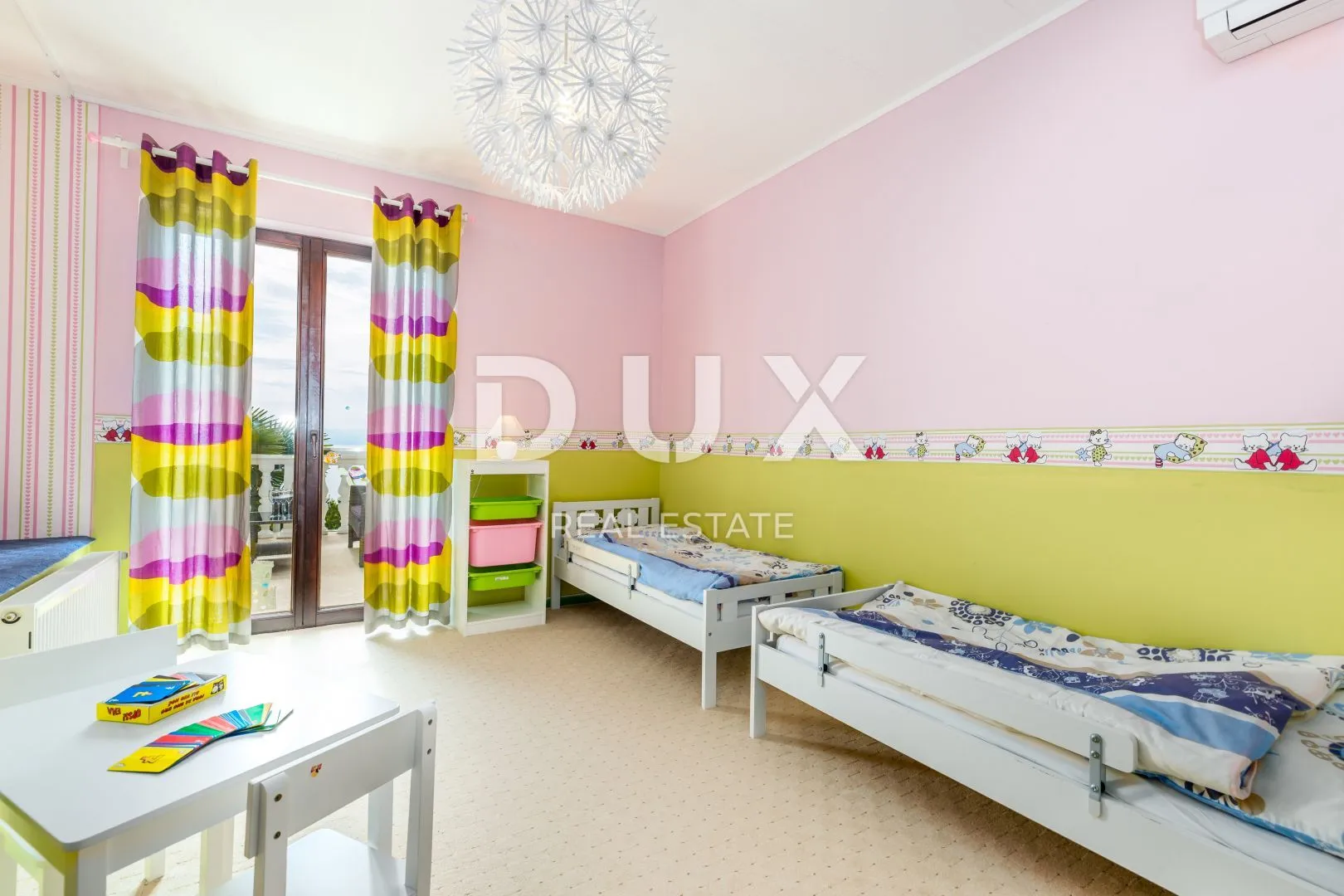 opatija, matulji - vila s pogledom na kvarnersko plavetnilo - slika 42