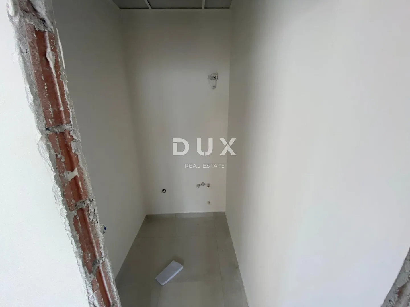 viškovo, strogi centar - poslovni prostor 100 m2 u novogradnji + 6 parkirnih mjesta! prilika! - slika 4