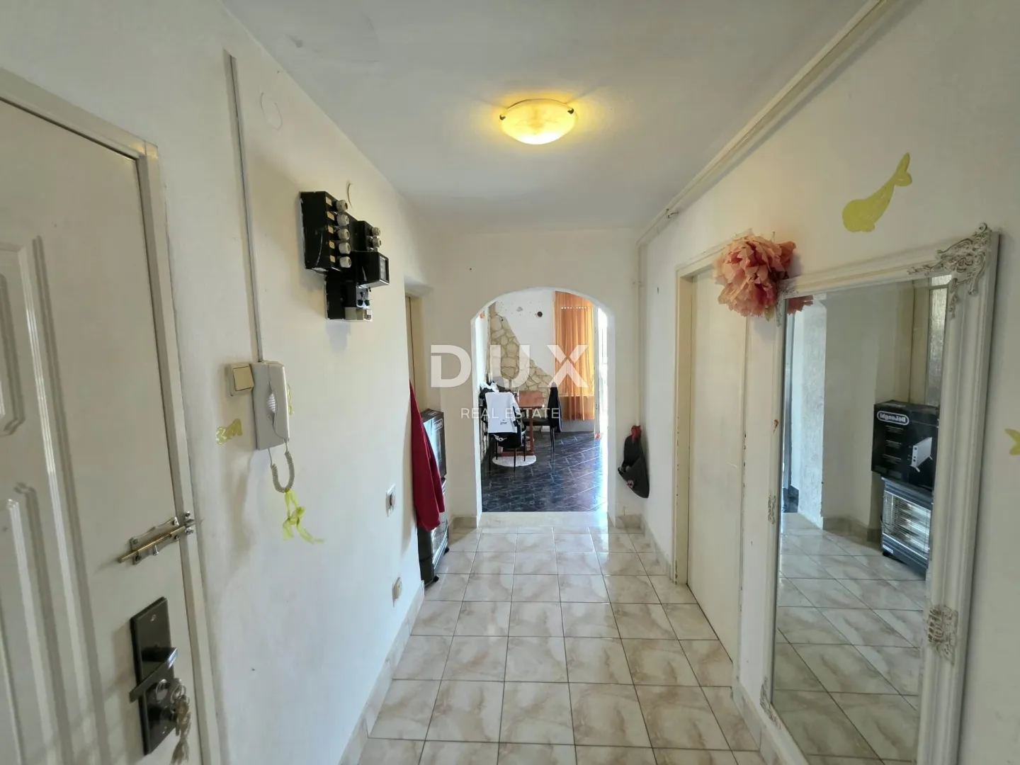 pula, kaštanjer, dvosobni stan, 63.62 m2, terasa - slika 8