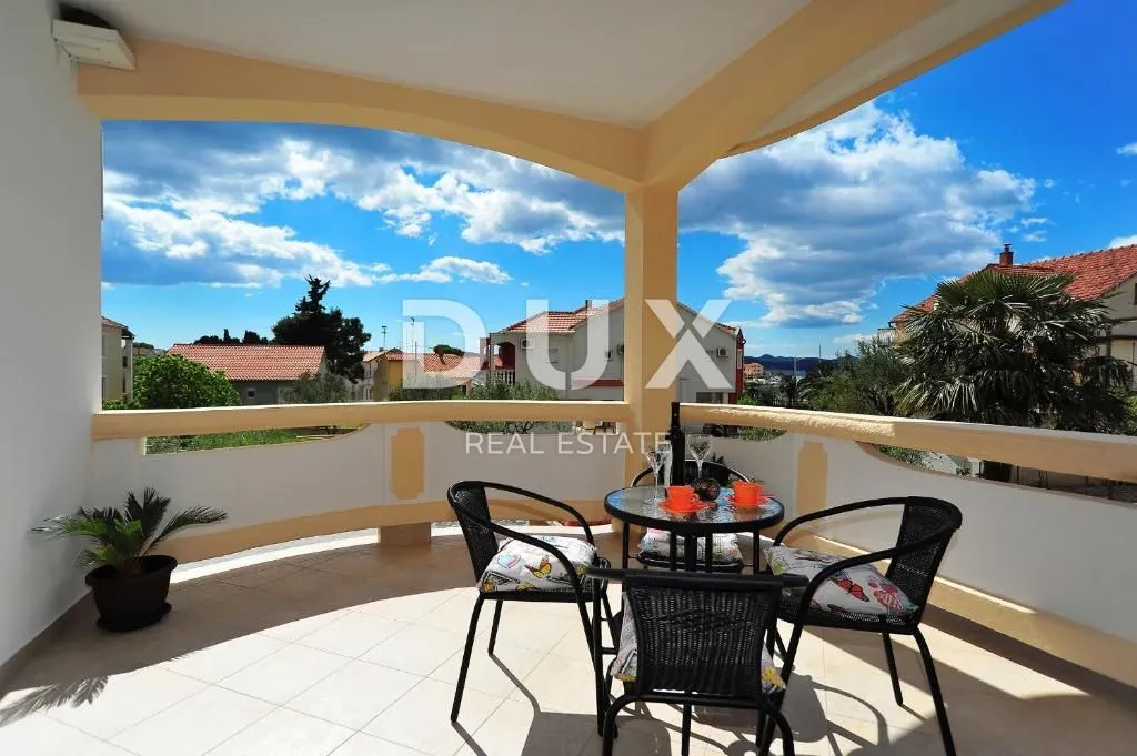 zadar, bibinje - apartmanska kuća u blizini plaže - slika 40