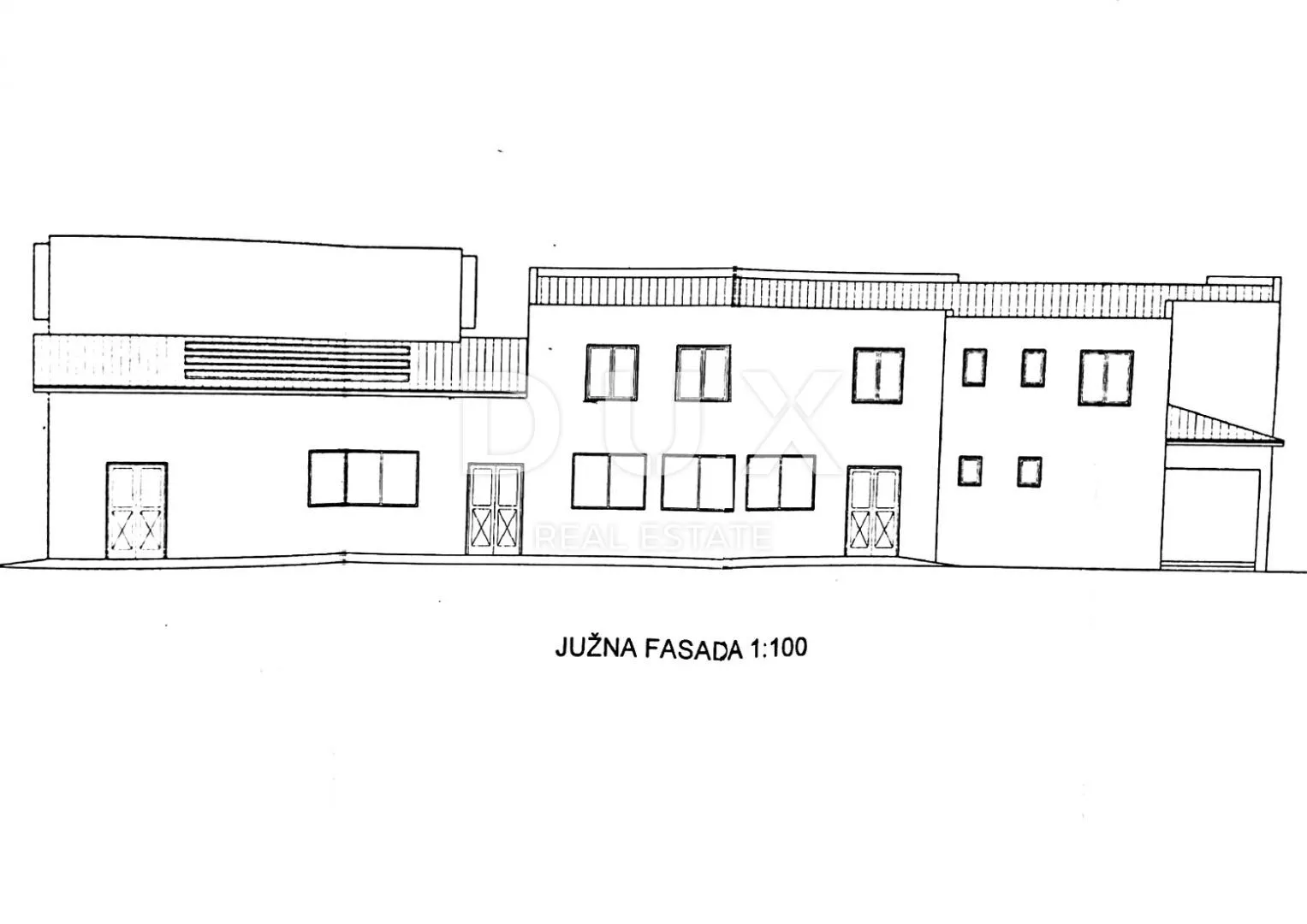 istra, labin - poslovna zgrada - slika 14