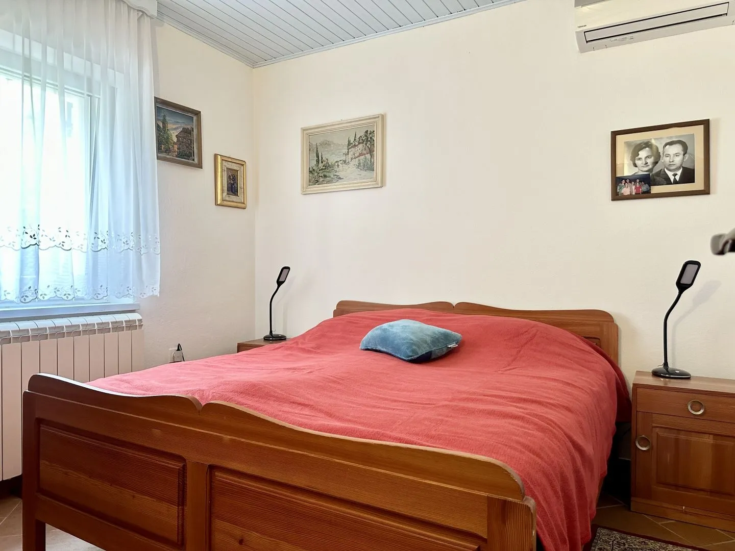 umag, okolica - idilična kuća na osami, blizina mora - slika 16