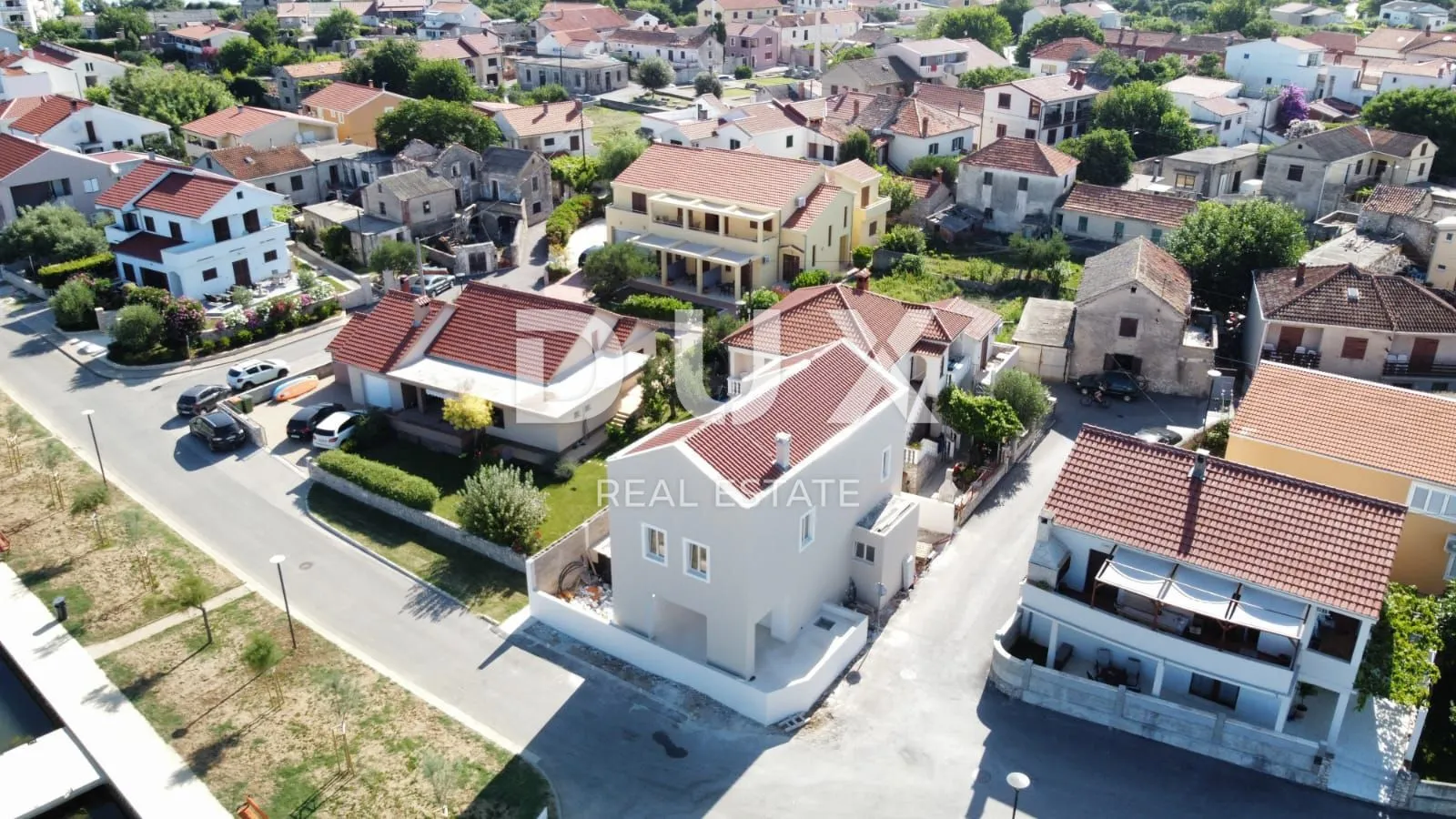zadar, nin – ekskluzivna vila prvi red uz more - slika 5