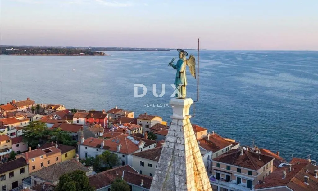 istra, novigrad – studio apartman u magičnom gradu - slika 2