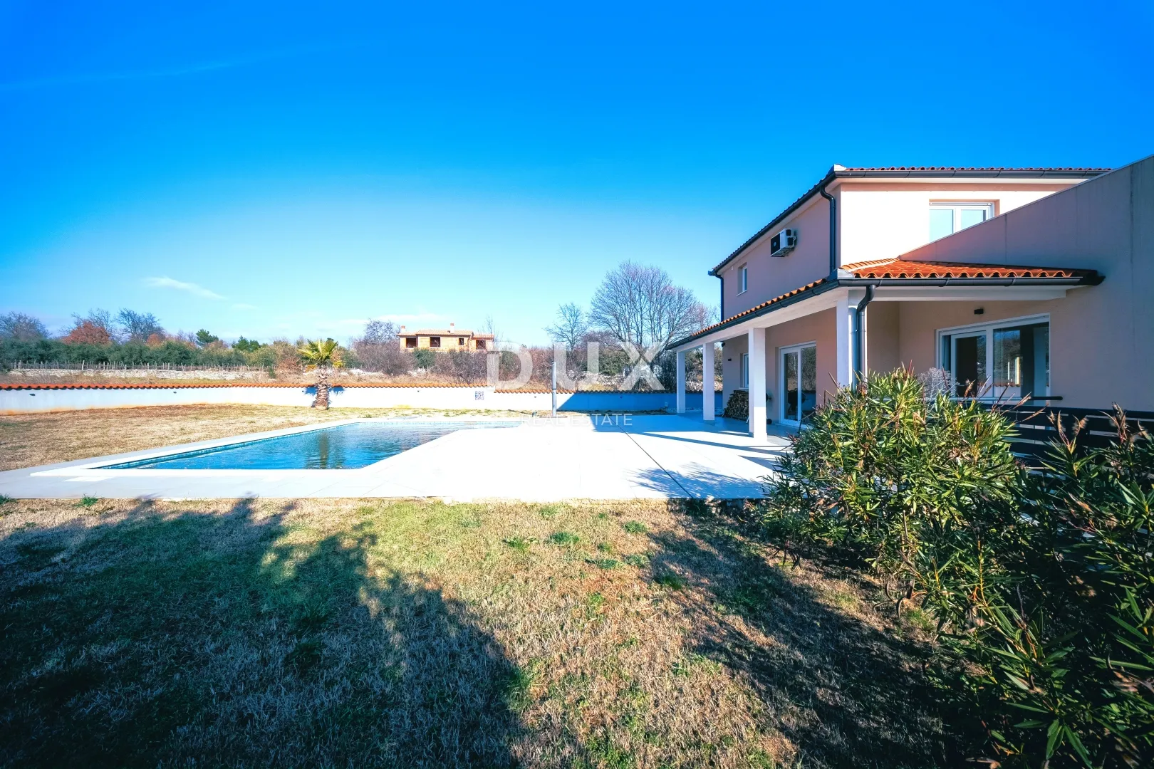 istra, vodnjan - diskretna vila s maksimalnom privatnošću na top lokaciji do fažane i pule - slika 9