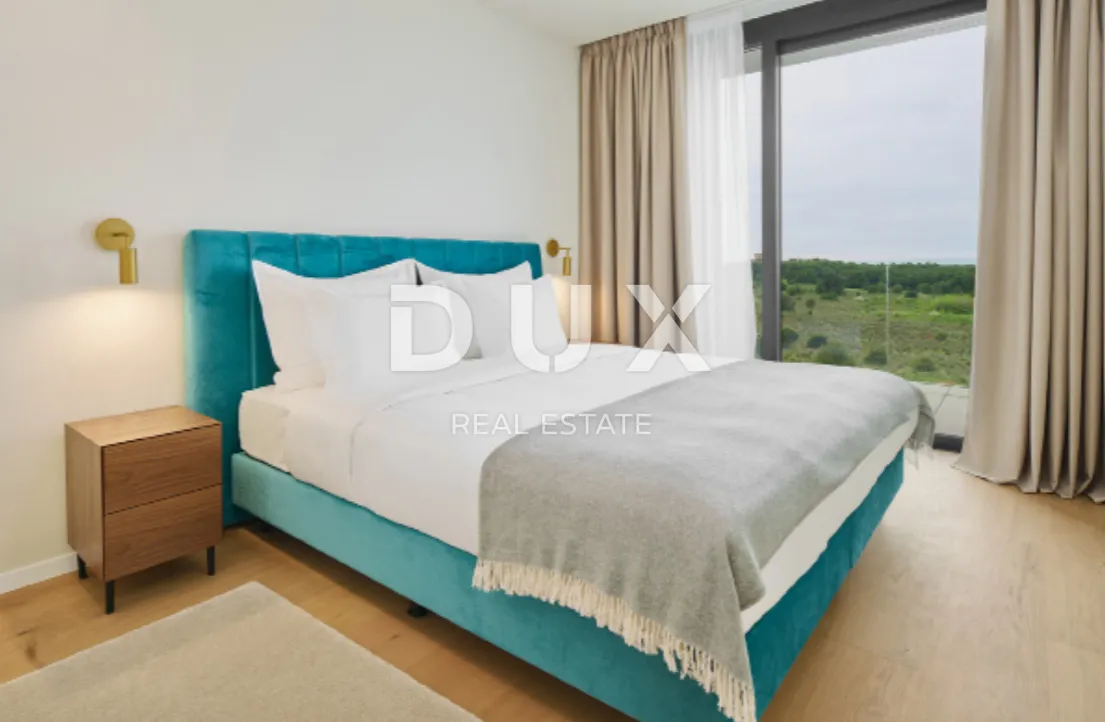 istra, savudrija - penthouse blizu mora a2-5 - slika 4