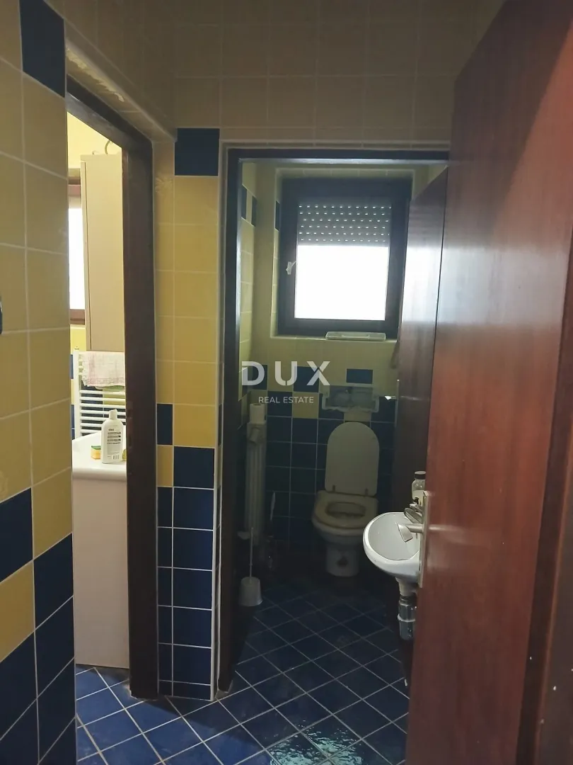 krapinske toplice, dvoetažni stan, 153,44 m²,blizina lječilišta - slika 8