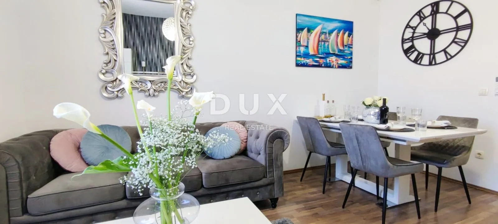 zadar, poluotok - premium nekretnina u srcu grada, prilika! virtual tour! - slika 6