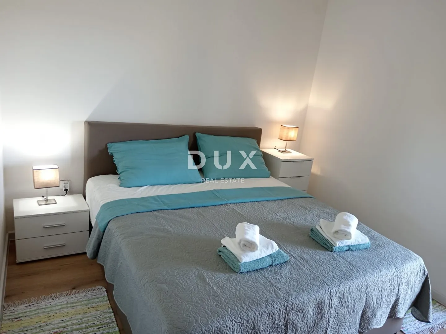 istra,valtura - apartmanska kuća - slika 30