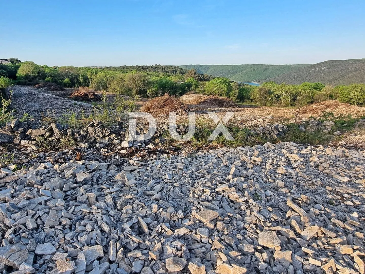istra, rabac - građevinsko zemljište u blizini mora - slika 15