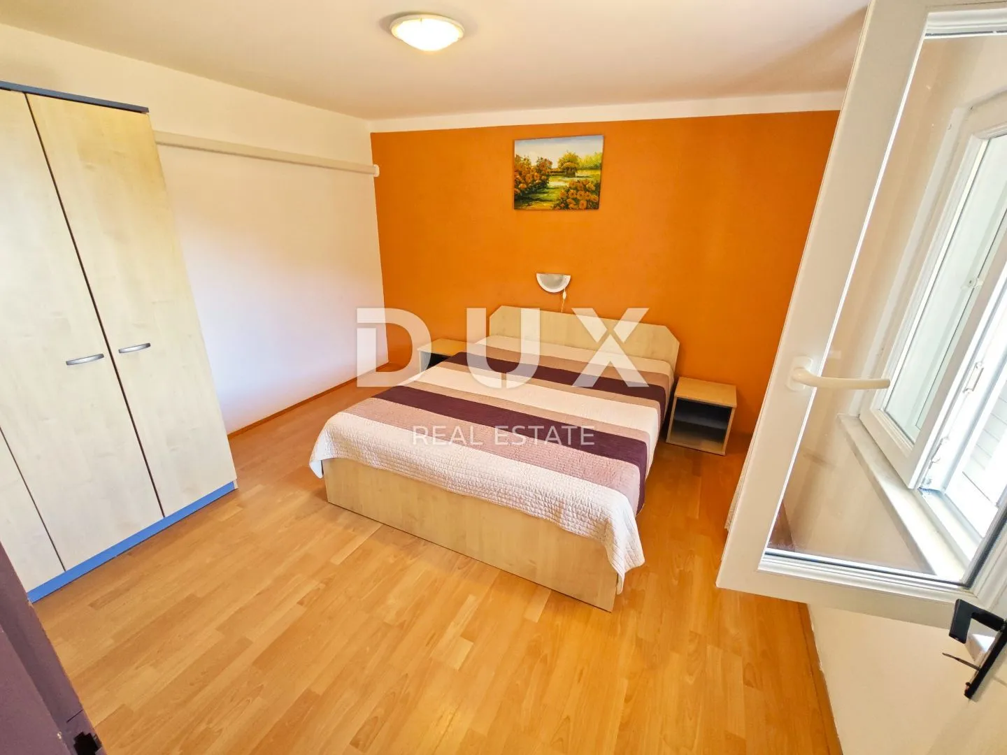 otok rab - apartmanska kuća 1. red do mora! - slika 15