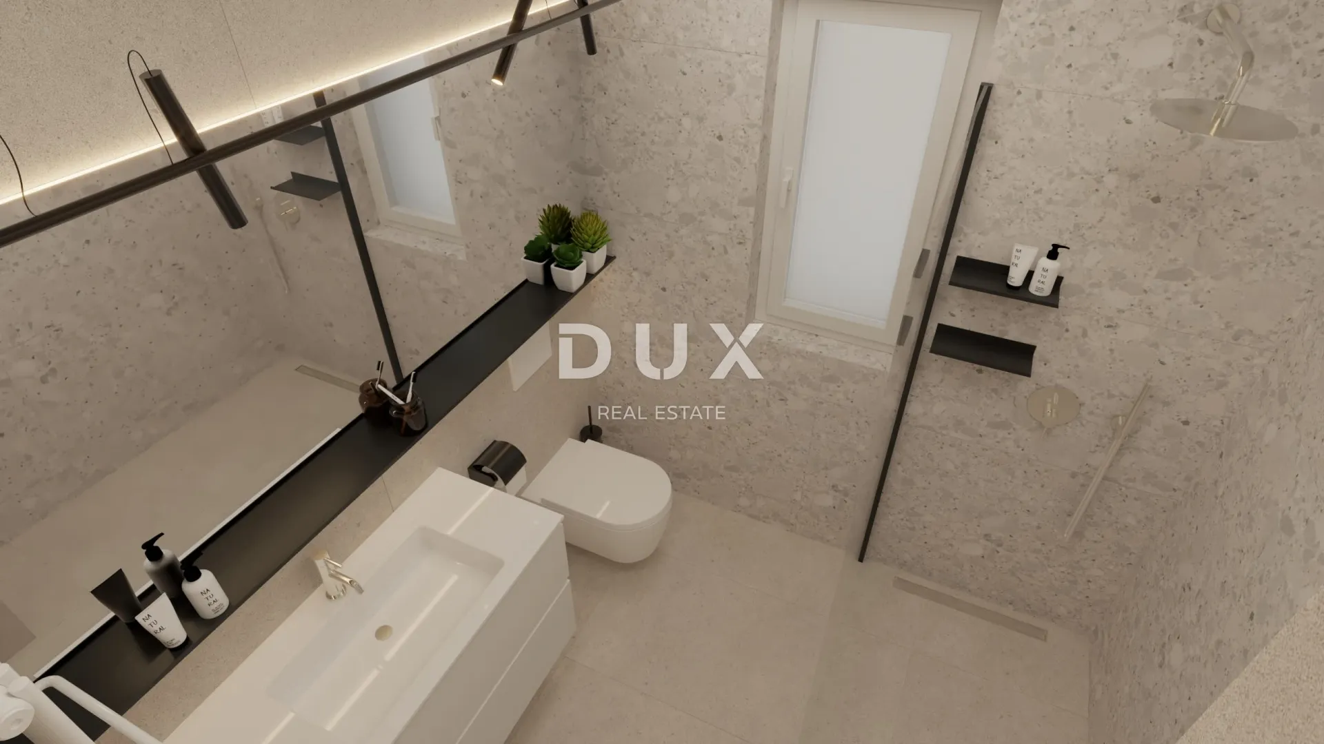 istra, medulin - penthouse s pogledom na more - slika 32
