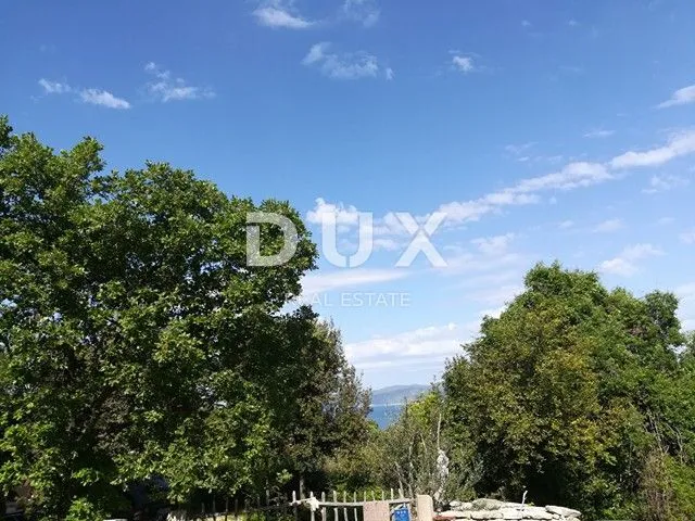 istra, duga luka- ruševina udaljena 300m od mora - slika 15