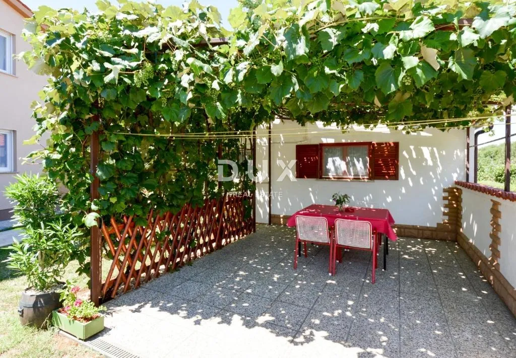 istra, fažana, apartmanska kuća, 162 m2 - slika 32