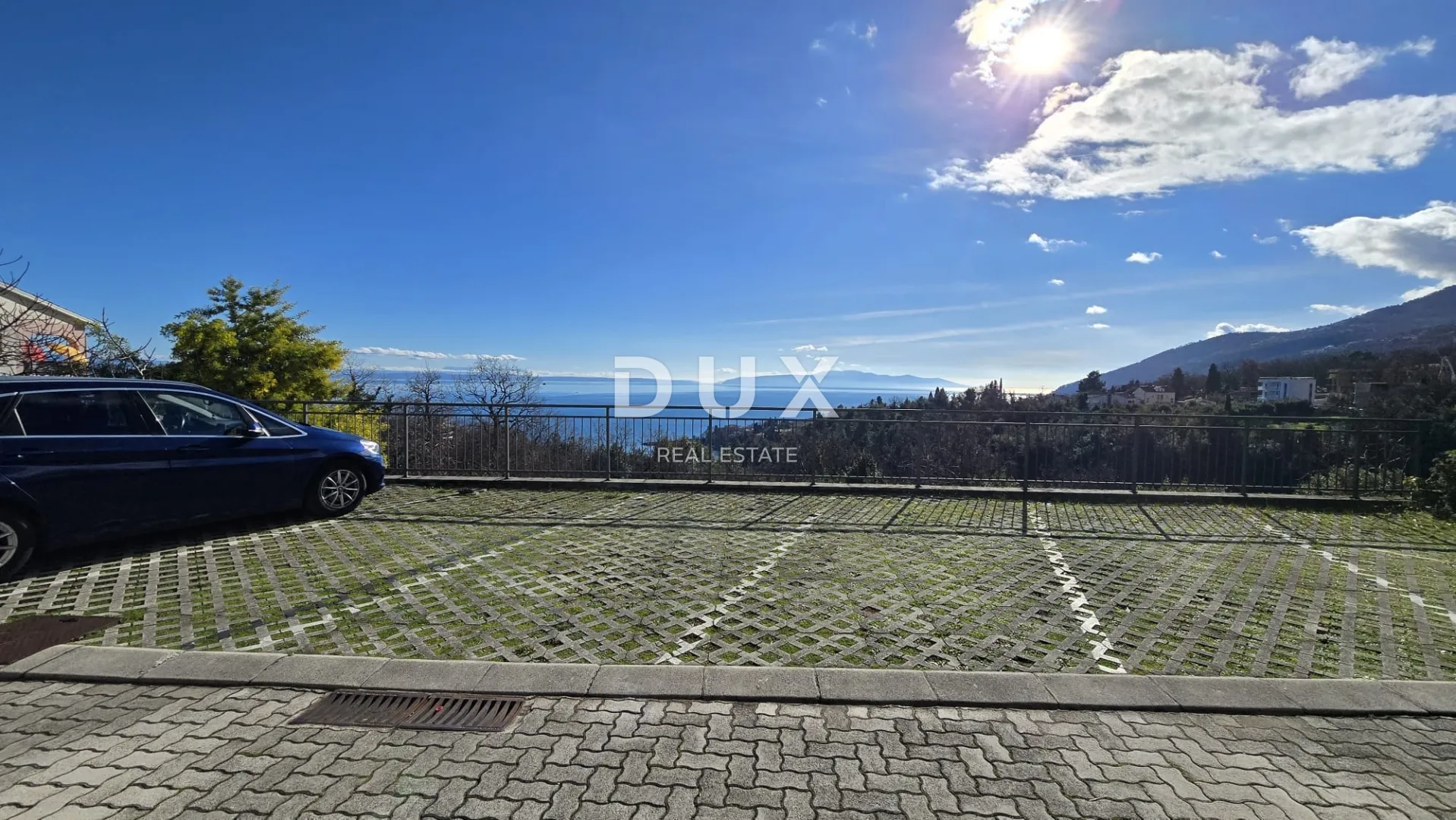 opatija, ičići - penthouse, 2s+db stan – panoramski pogled, 94m2 - slika 29