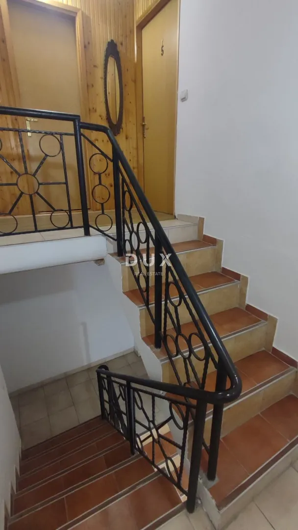 crikvenica - vila u centru crikvenice - slika 8