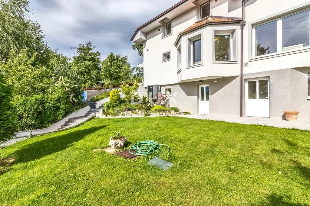 zagreb, šestine, luksuzna vila s bazenom, 310 m² - slika 16