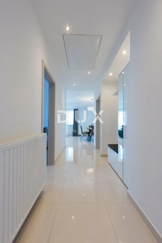 istra, medulin - luksuzan apartman na top lokaciji! - slika 15