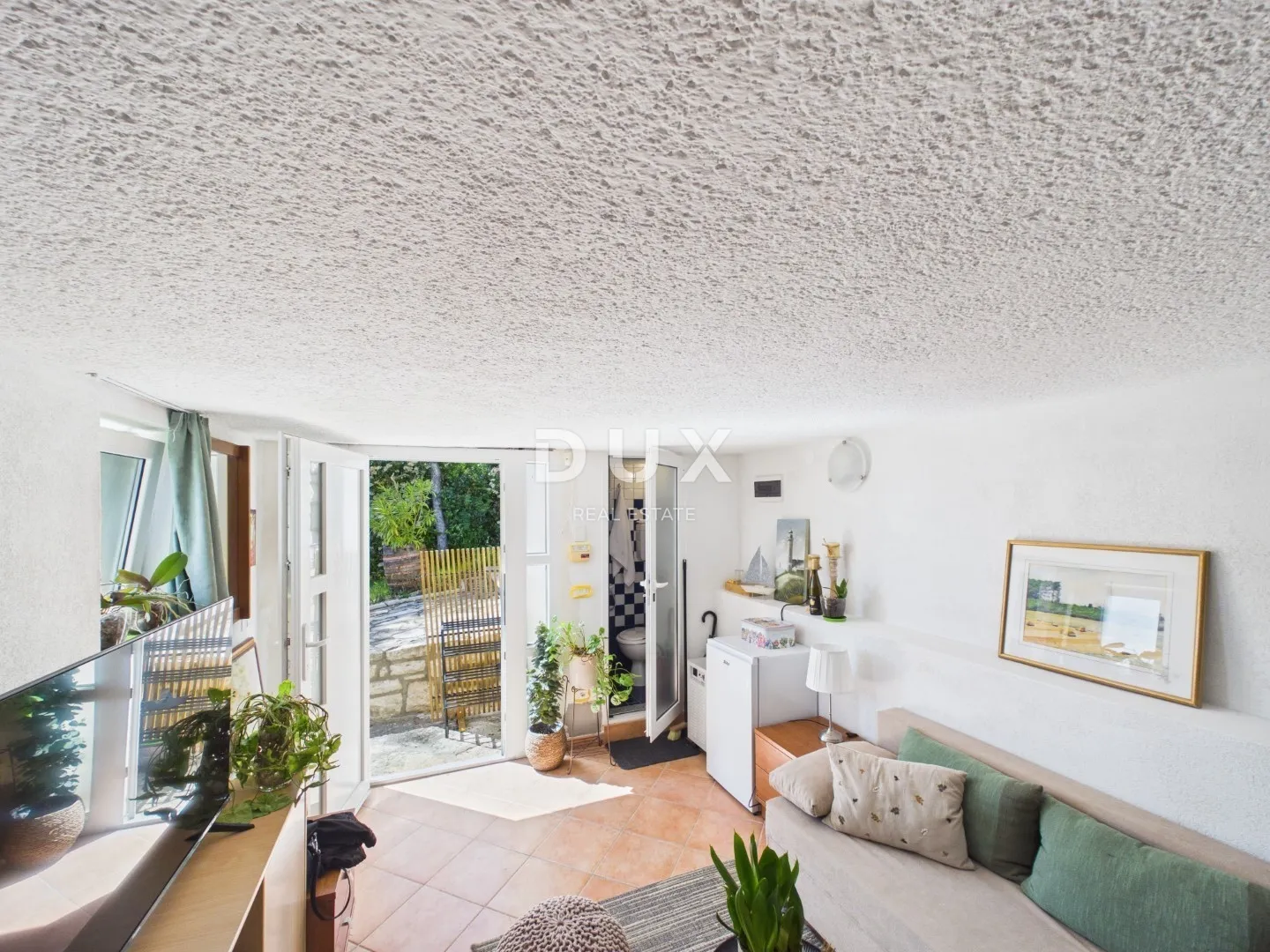 istra, rovinj, apartmanska kuća, 120m2, 50m od mora - slika 25