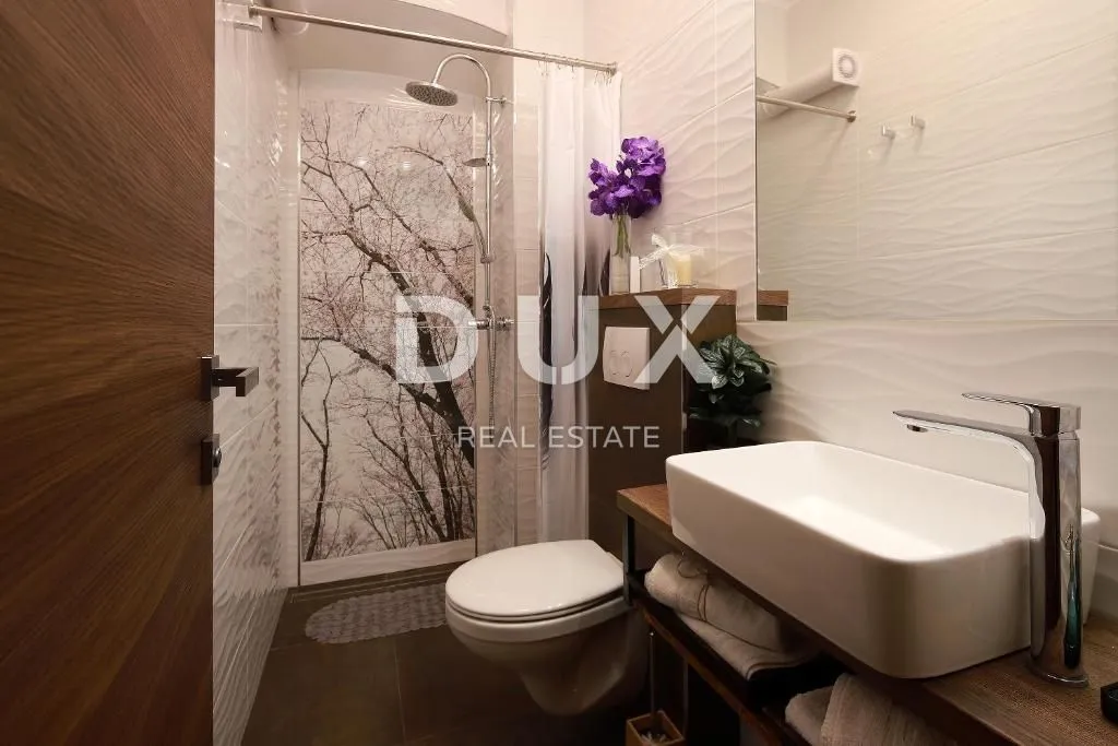 rijeka, centar - tri luksuzna apartmana u centru rijeke. - slika 28