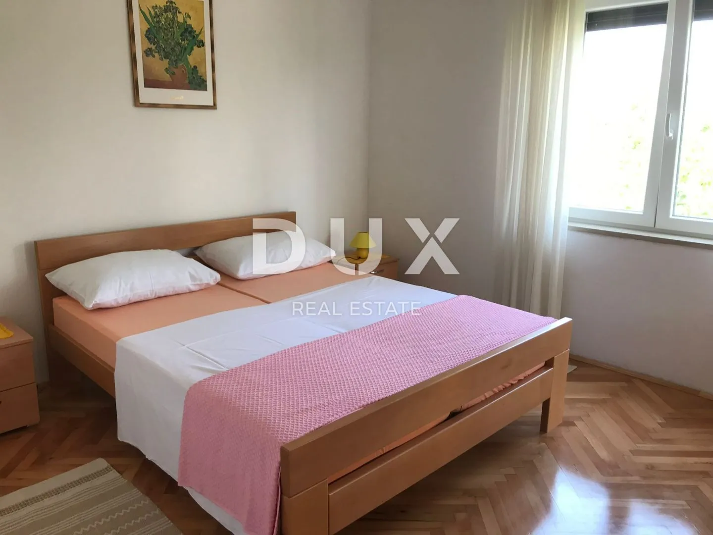 rab, lopar - kuća u centru grada - slika 12
