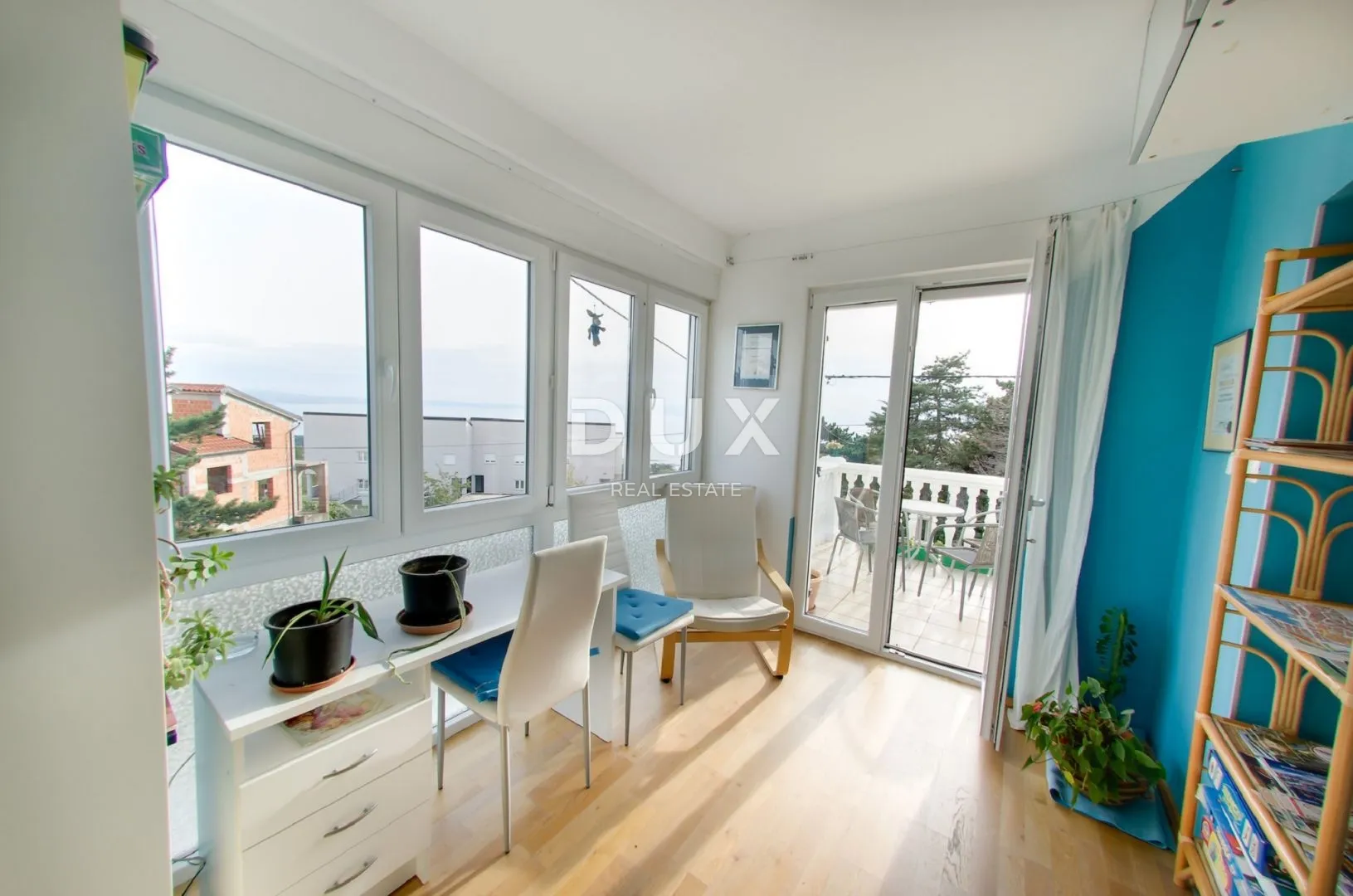 rijeka, pulac - ekskluzivna vila s bazenom! - slika 14