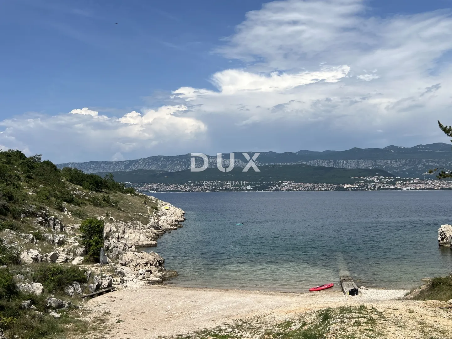 otok krk, šilo - ekskluzivna novogradnja 1. red do mora - slika 17