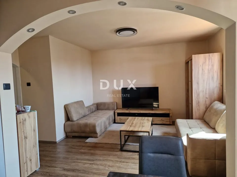 istra, rovinj - potpuno renoviran stan u blizini centra - slika 2