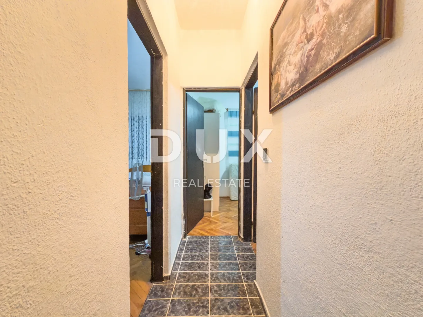 otok krk, baška - kuća s 5 apartmana i velikom okućnicom - slika 69