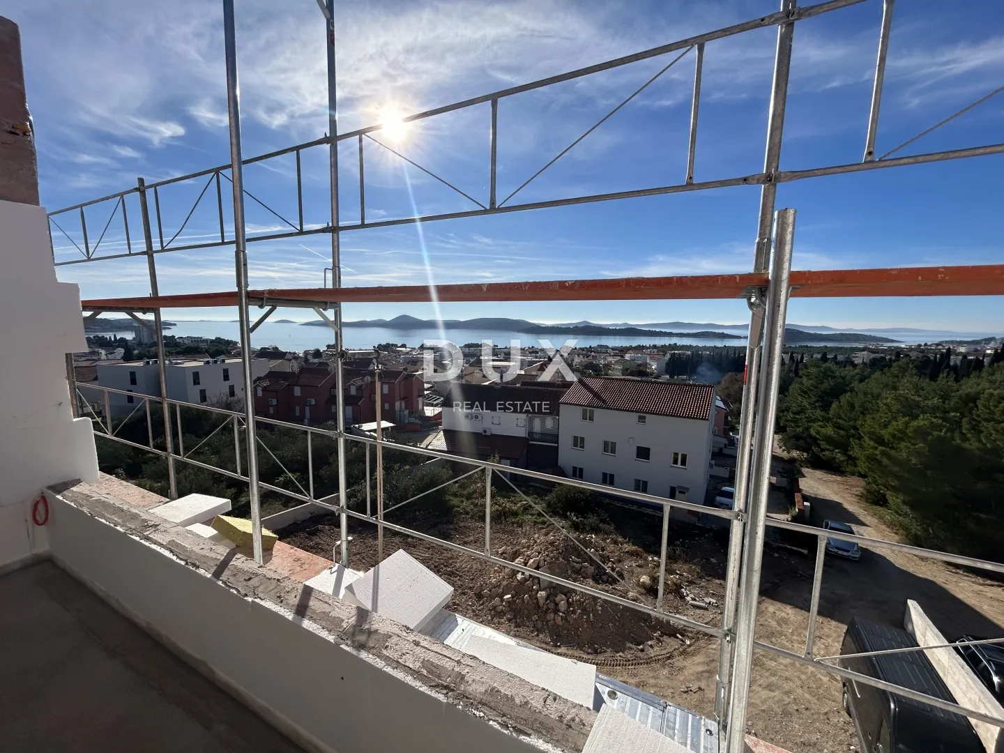 šibenik, vodice – premium stan u novogradnji s pogledom na more - slika 3