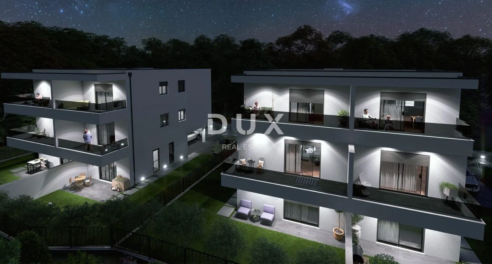 kaštel stari – 2s+db novogradnja 61 m² - slika 5