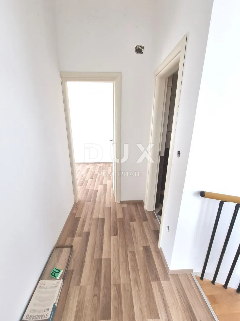 istra, marčana - kuća s garažom na selu roh-bau - slika 6