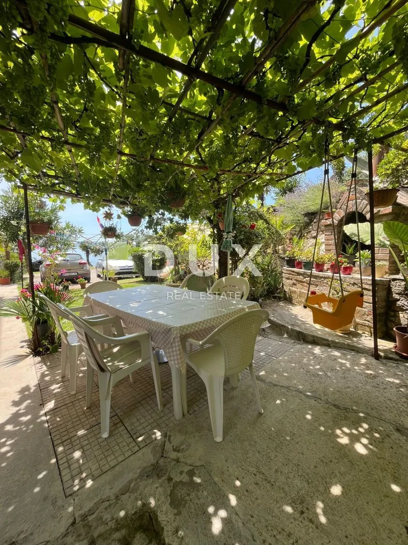 opatija - stan u vili blizu mora - slika 2