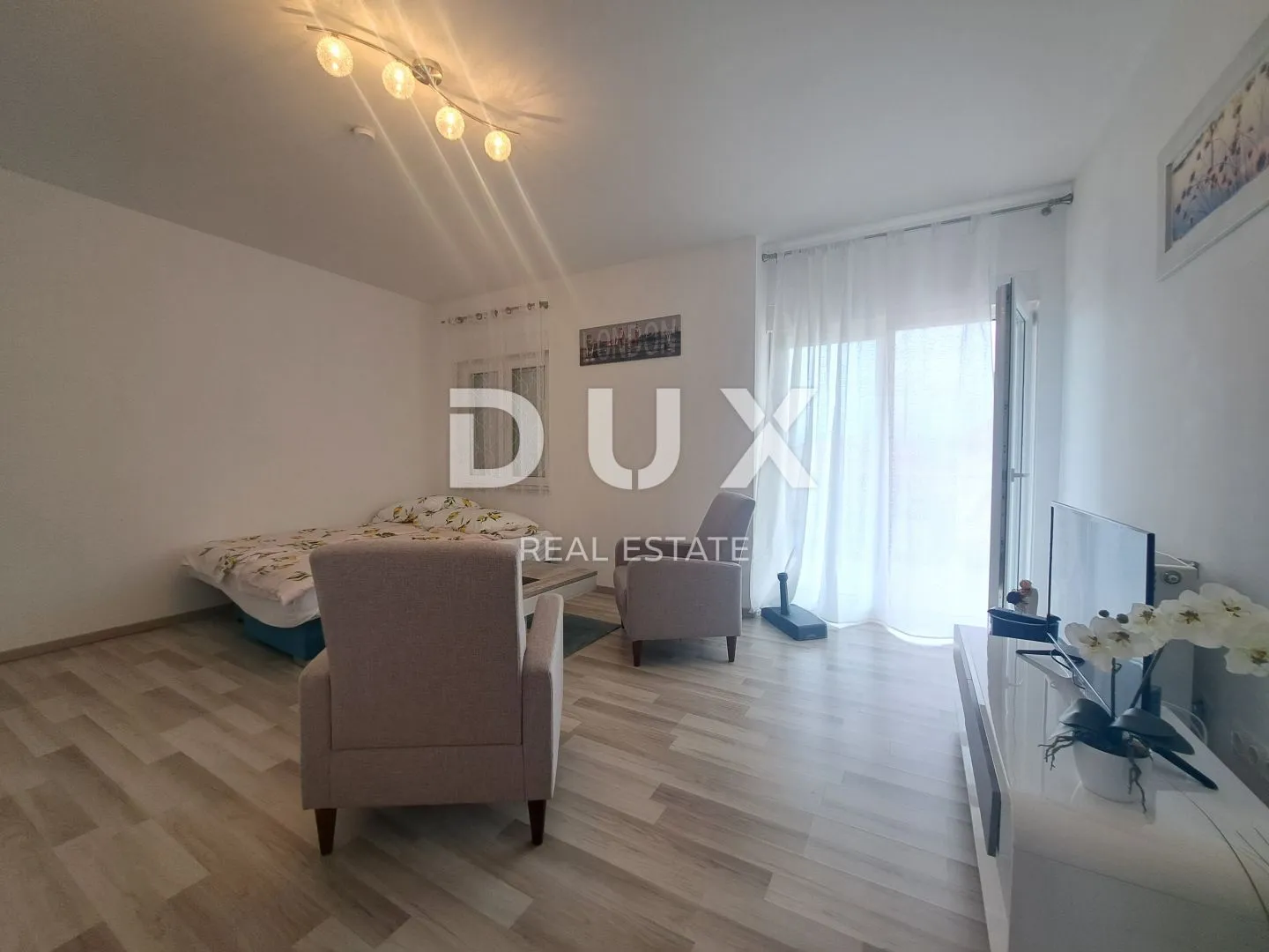 opatija, oprić - apartmanska vila s 5 apartmana i bazenom - slika 12