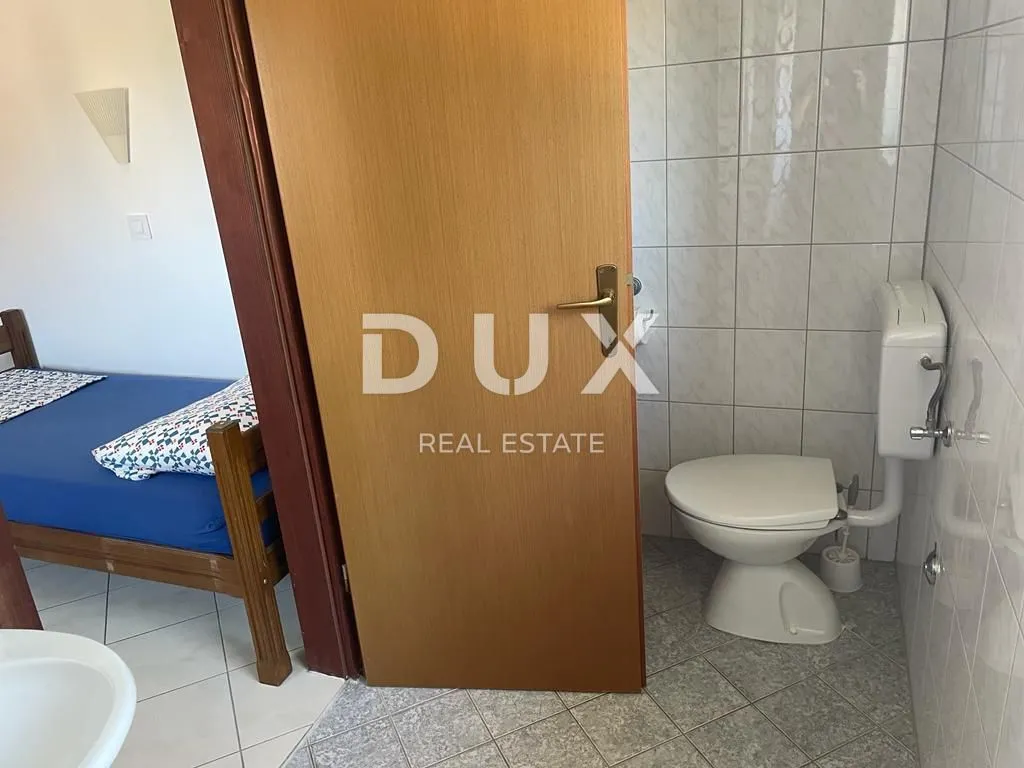 istra, medulin - apartmanska kuća 500 m od mora! - slika 29