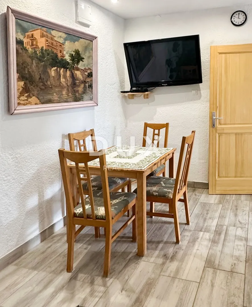crikvenica, dramalj - dva apartmana udaljena 100 metara od mora - slika 20