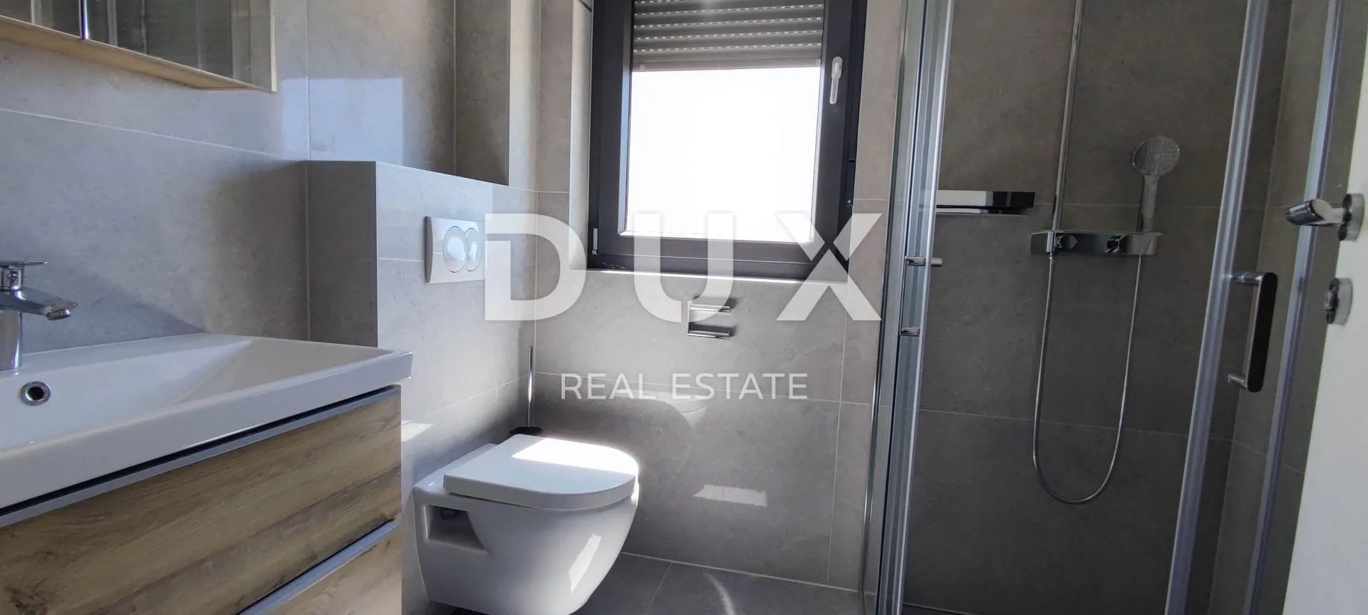 zadar, petrčane - penthouse u novogradnji s pogledom na more - slika 12