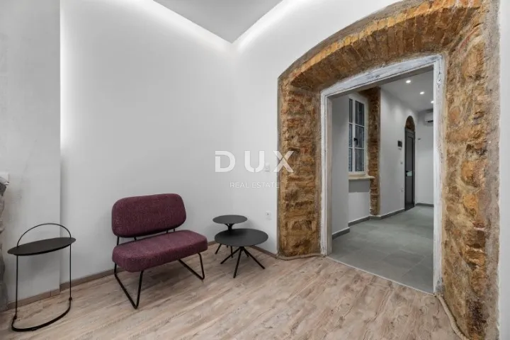 zadar, centar, stan, 77 m2, dvije stambene cjeline - slika 6