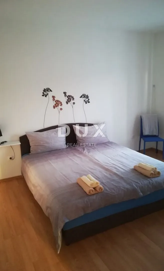 otok rab, kampor - kuća s apartmanima 100 m od mora - slika 13