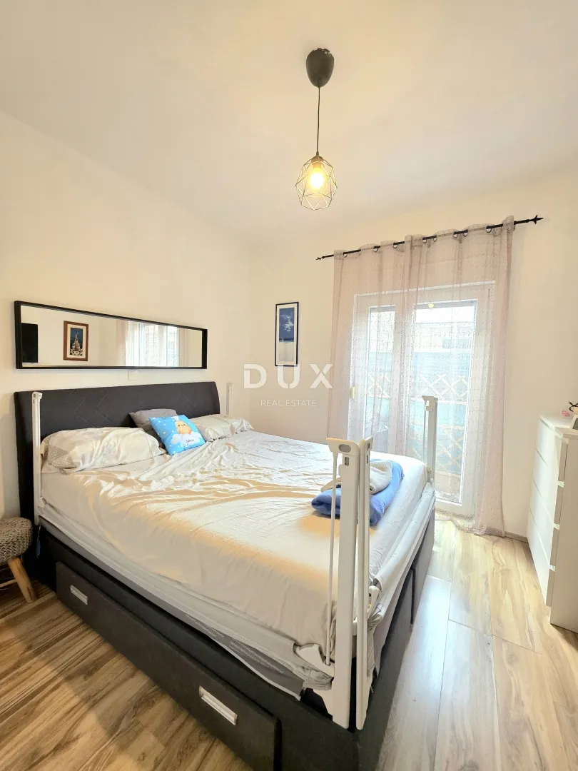 pula, vidikovac, 2-sobni stan, 55,03 m2, renoviran - slika 25