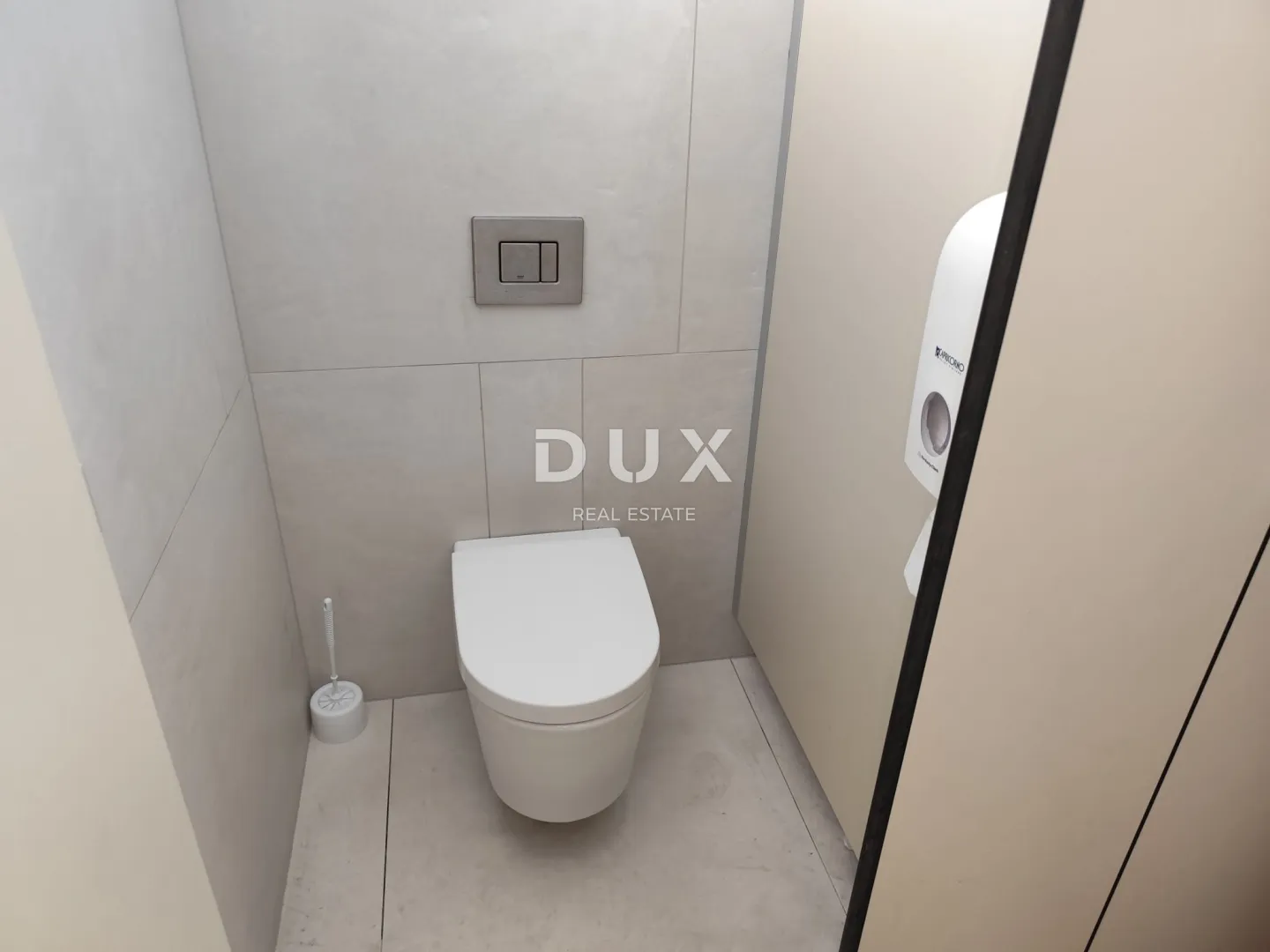 šibenik, mandalina, poslovni prostor za zakup, 104 m² - slika 9