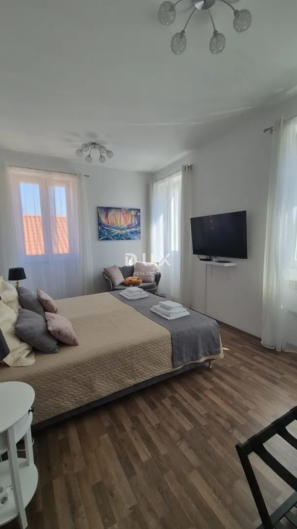 zadar, poluotok - premium nekretnina u srcu grada, prilika! virtual tour! - slika 9